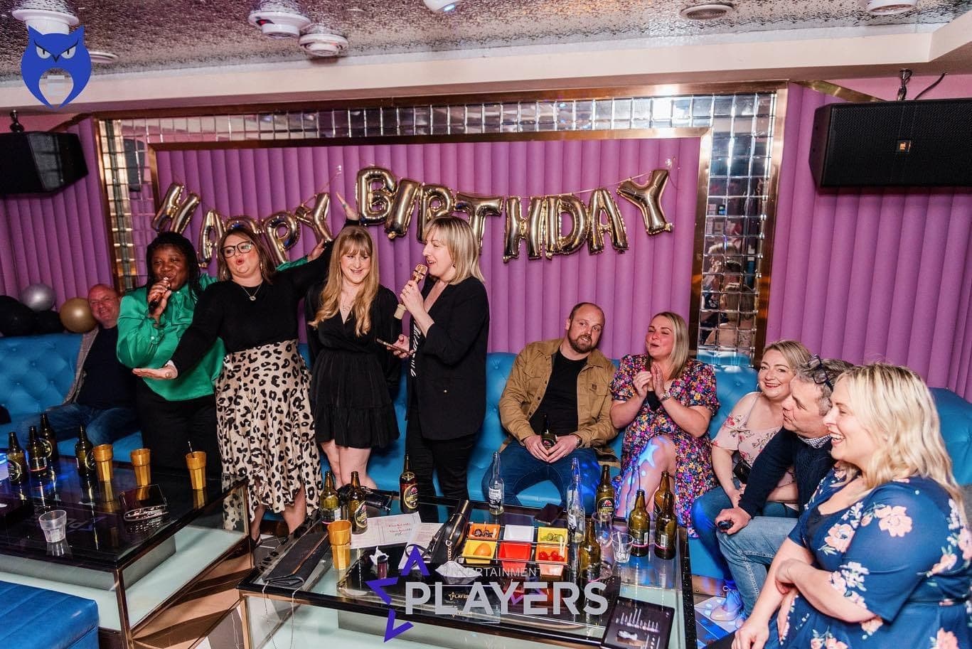 VIP Plus Rooms, Players Entertainment photo #15