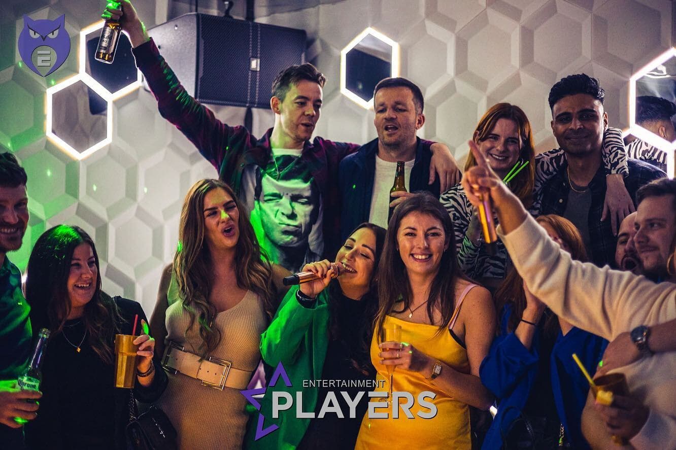 VIP Plus Rooms, Players Entertainment photo #10