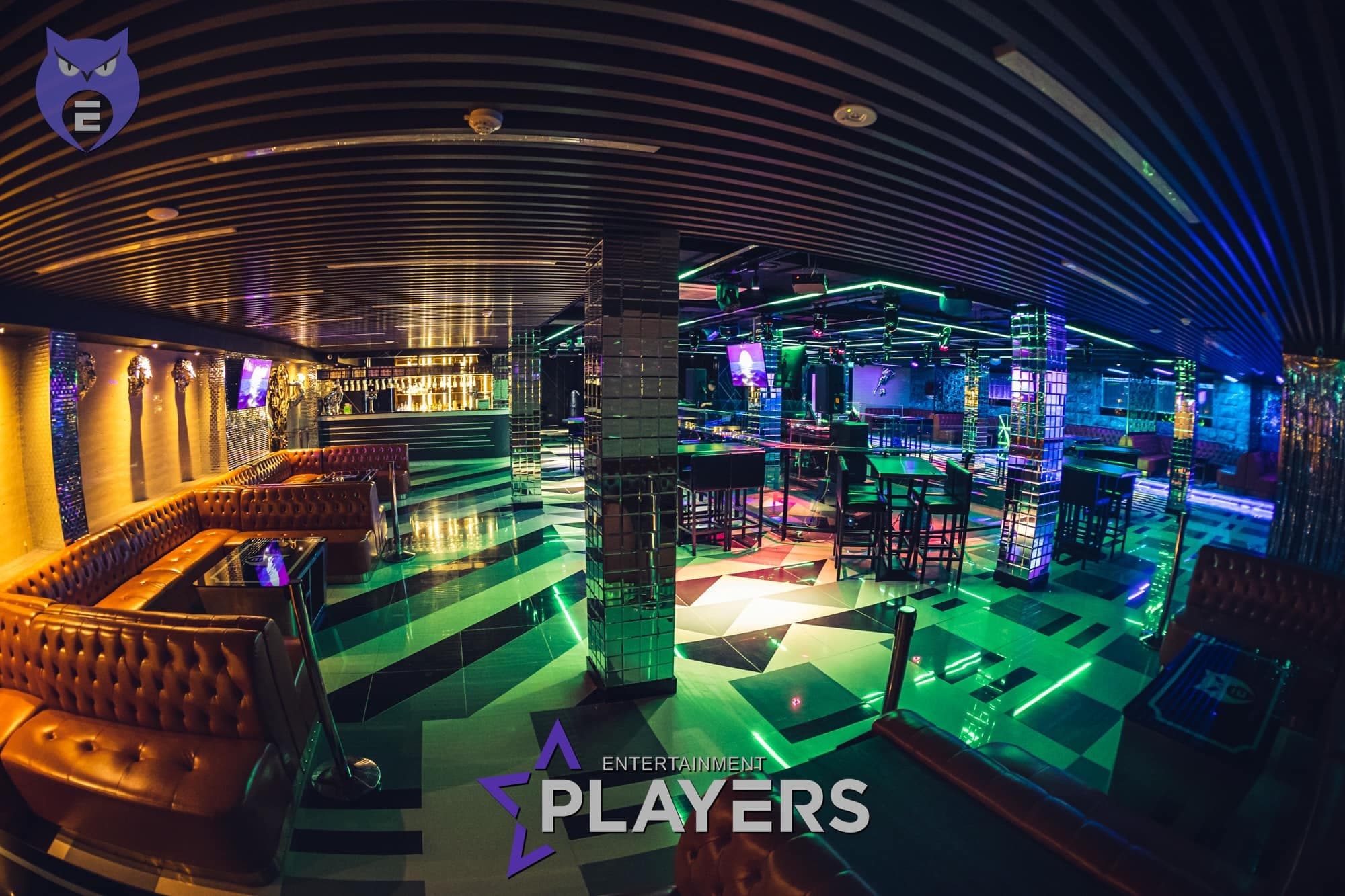 VIP Plus Rooms, Players Entertainment photo #13