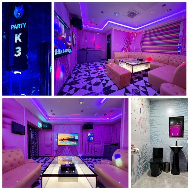 Party Rooms, Players Entertainment photo #4