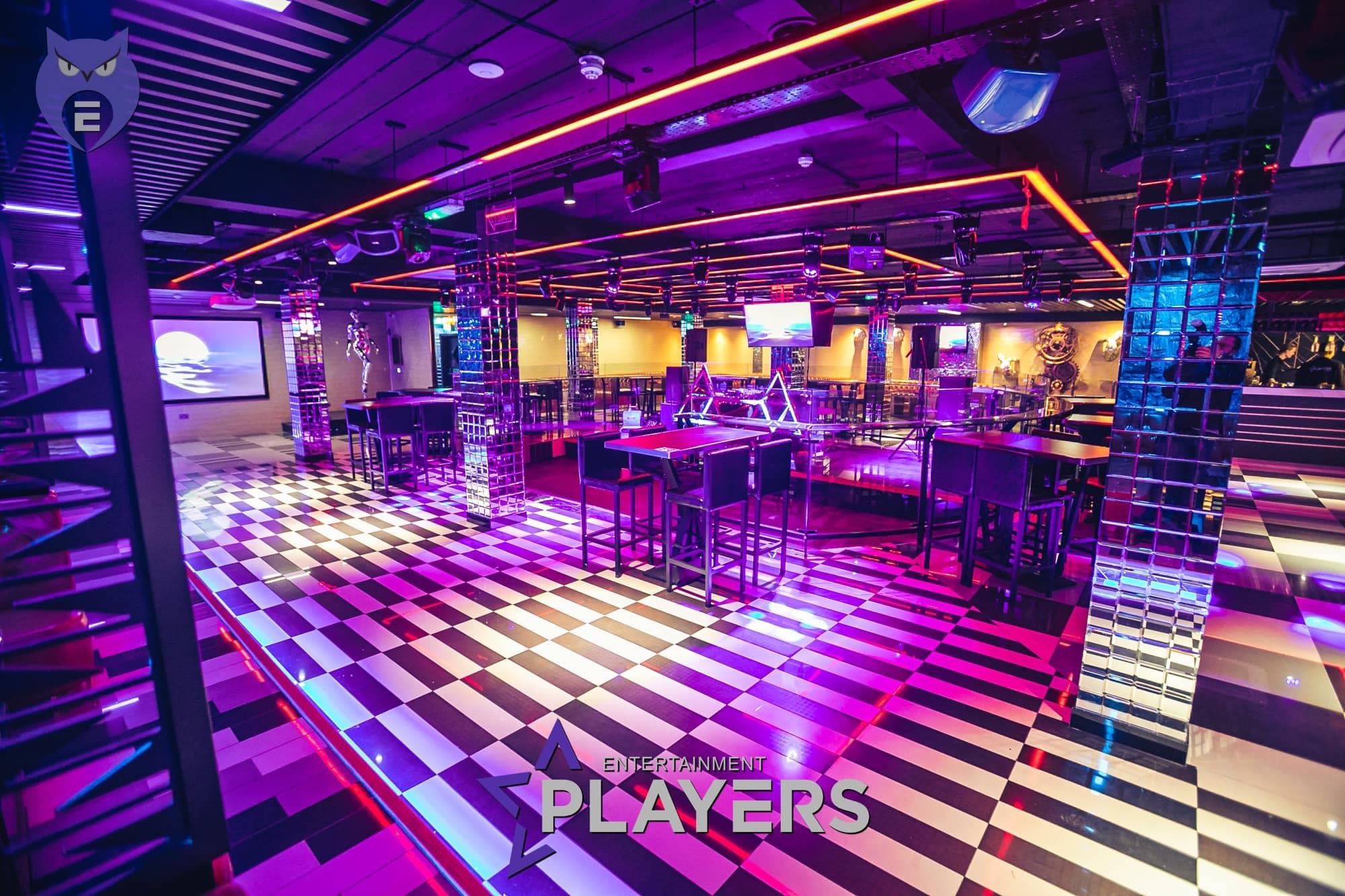 VIP Plus Rooms, Players Entertainment photo #19