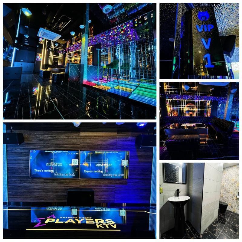 Photo of Players Entertainment, VIP Suite Rooms