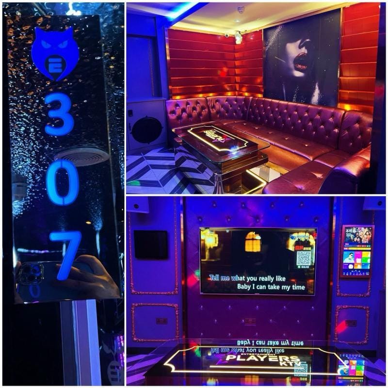 Photo of Players Entertainment, Deluxe Rooms