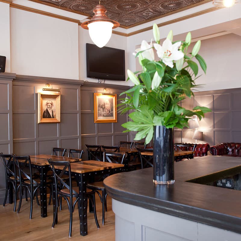 The One Tun, Whole Venue photo #2