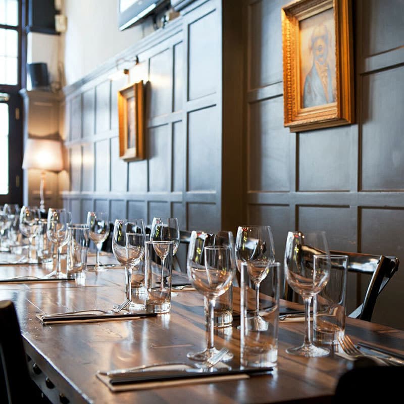 The One Tun photo #2