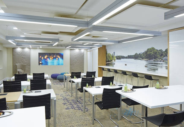 Photo of London Marriott Hotel Kensington, Gallery 4