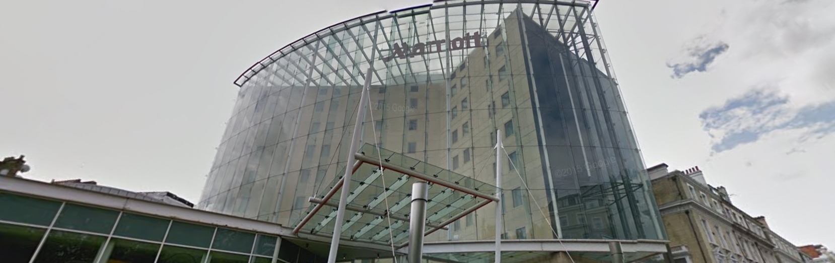 Photo of London Marriott Hotel Kensington, Studio 1