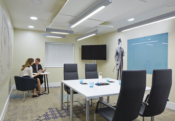 Photo of London Marriott Hotel Kensington, Gallery 3