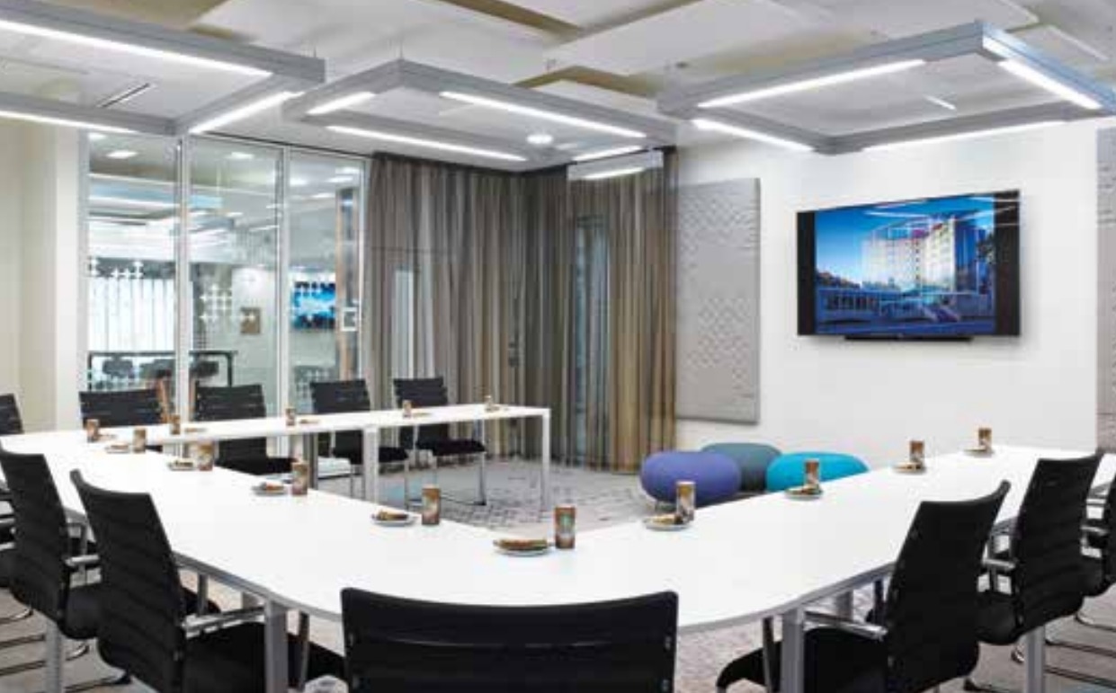 Photo of London Marriott Hotel Kensington, Studio 1