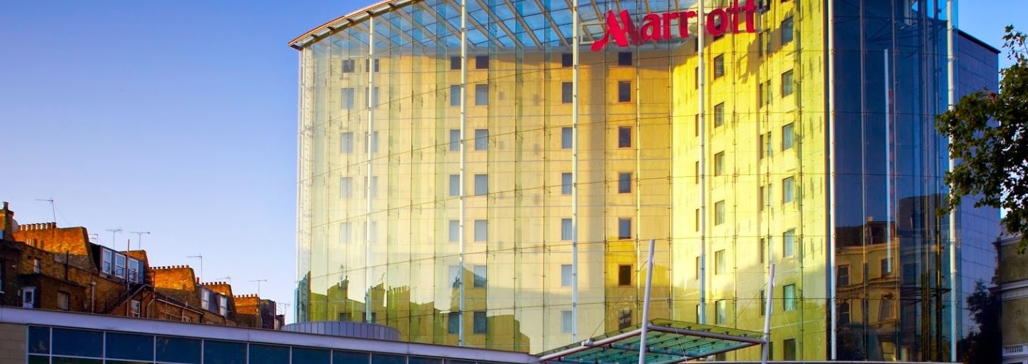 Photo of London Marriott Hotel Kensington, Studio 1,2,3