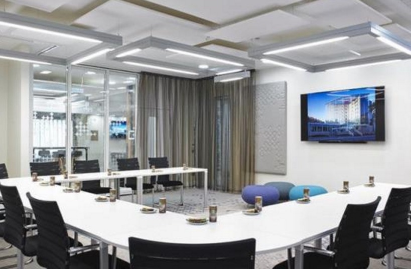 Photo of London Marriott Hotel Kensington, Studio 1