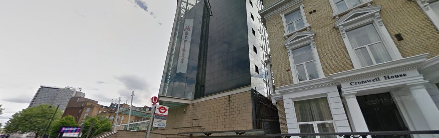 Photo of London Marriott Hotel Kensington, Gallery 1