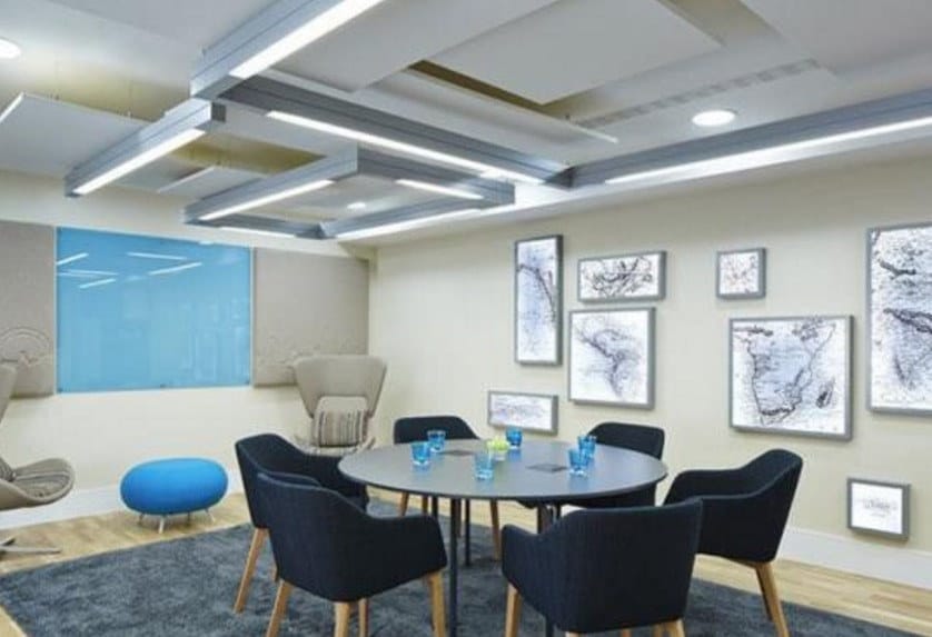Photo of London Marriott Hotel Kensington, Studio 4