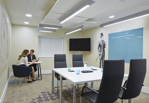 Photo of London Marriott Hotel Kensington, Gallery 3