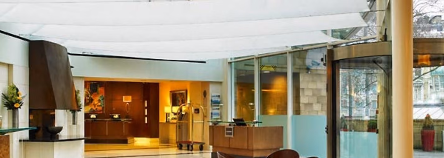 Gallery 1, London Marriott Hotel Kensington photo #3