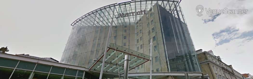 Gallery 4, London Marriott Hotel Kensington photo #8