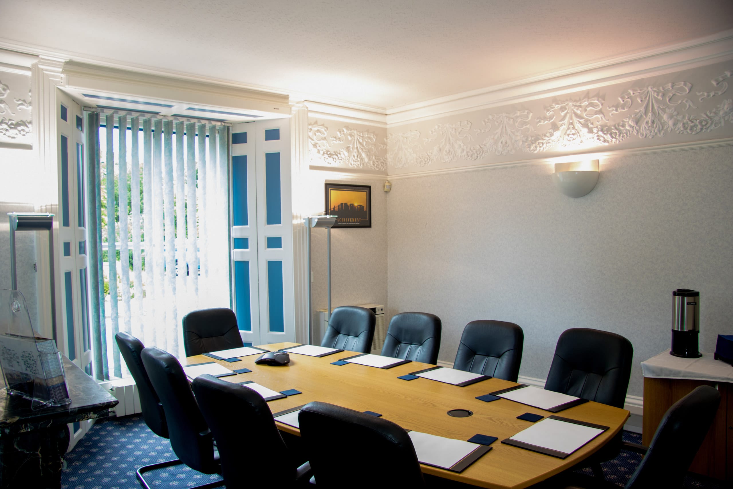 Photo of Leigh House, Pudsey, Leeds, Meeting Room (G2)