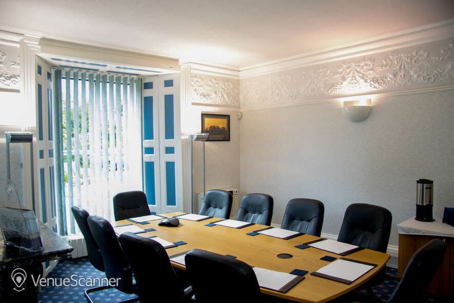 Meeting Room (G2), Leigh House, Pudsey, Leeds photo #6