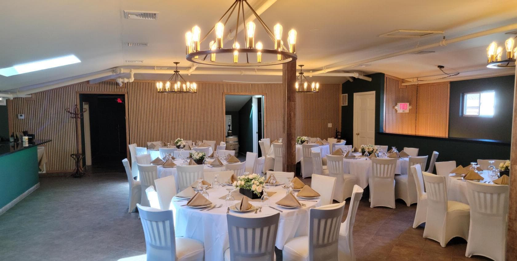 Function Room, Paulos BBQ Steakhouse photo #1