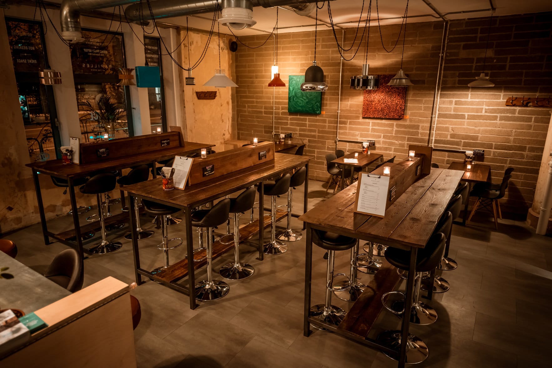 Photo of Papilles, Exclusive Hire