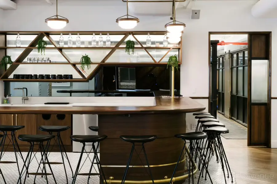 The Event Suite, Blender Space photo #2