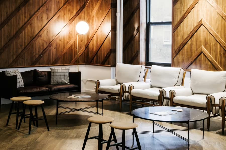 The Event Suite, Blender Space photo #3