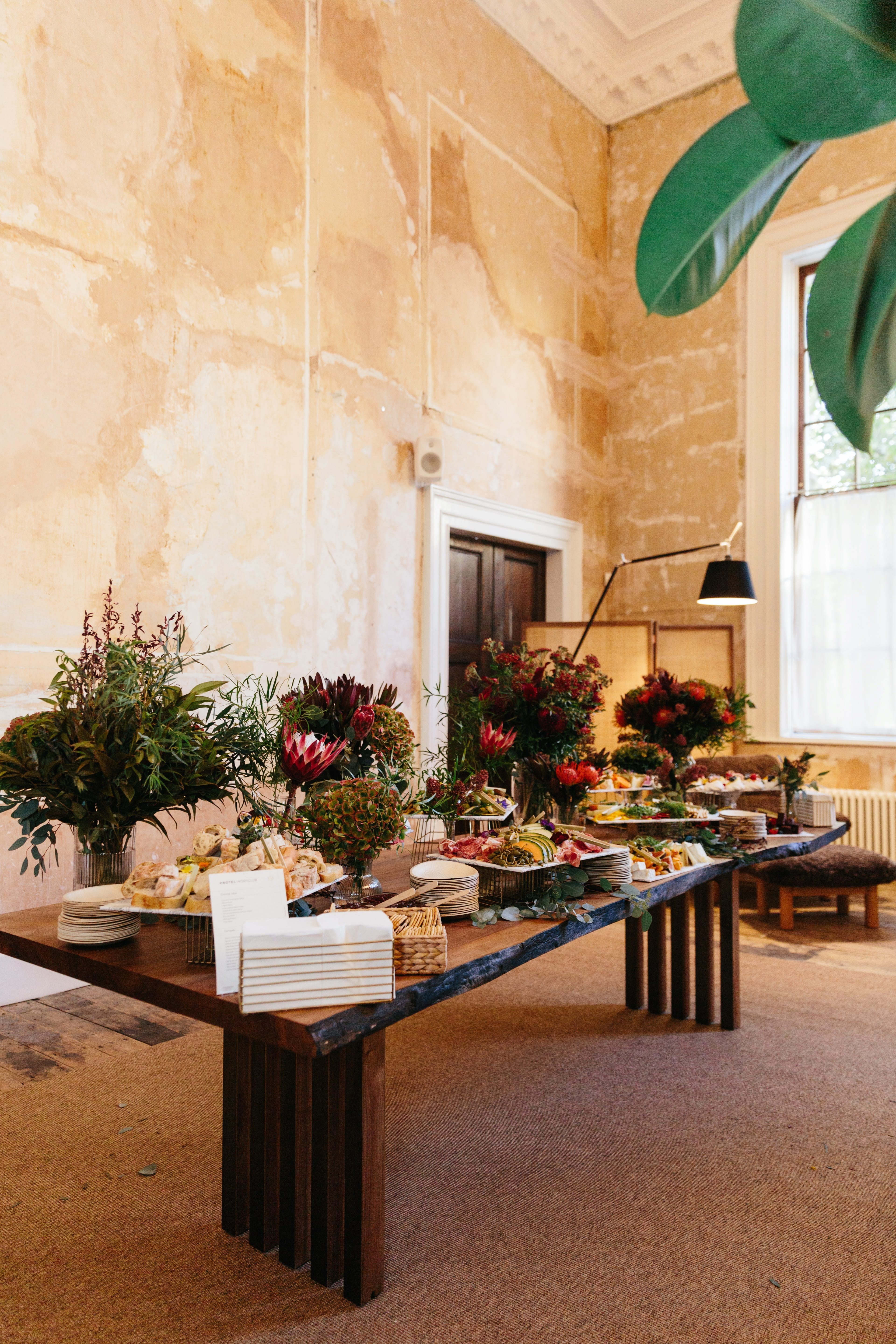 Photo of Knotel At Old Sessions House, The Great Room