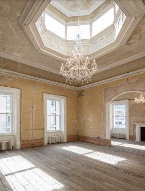 Photo of Knotel At Old Sessions House, The Showroom