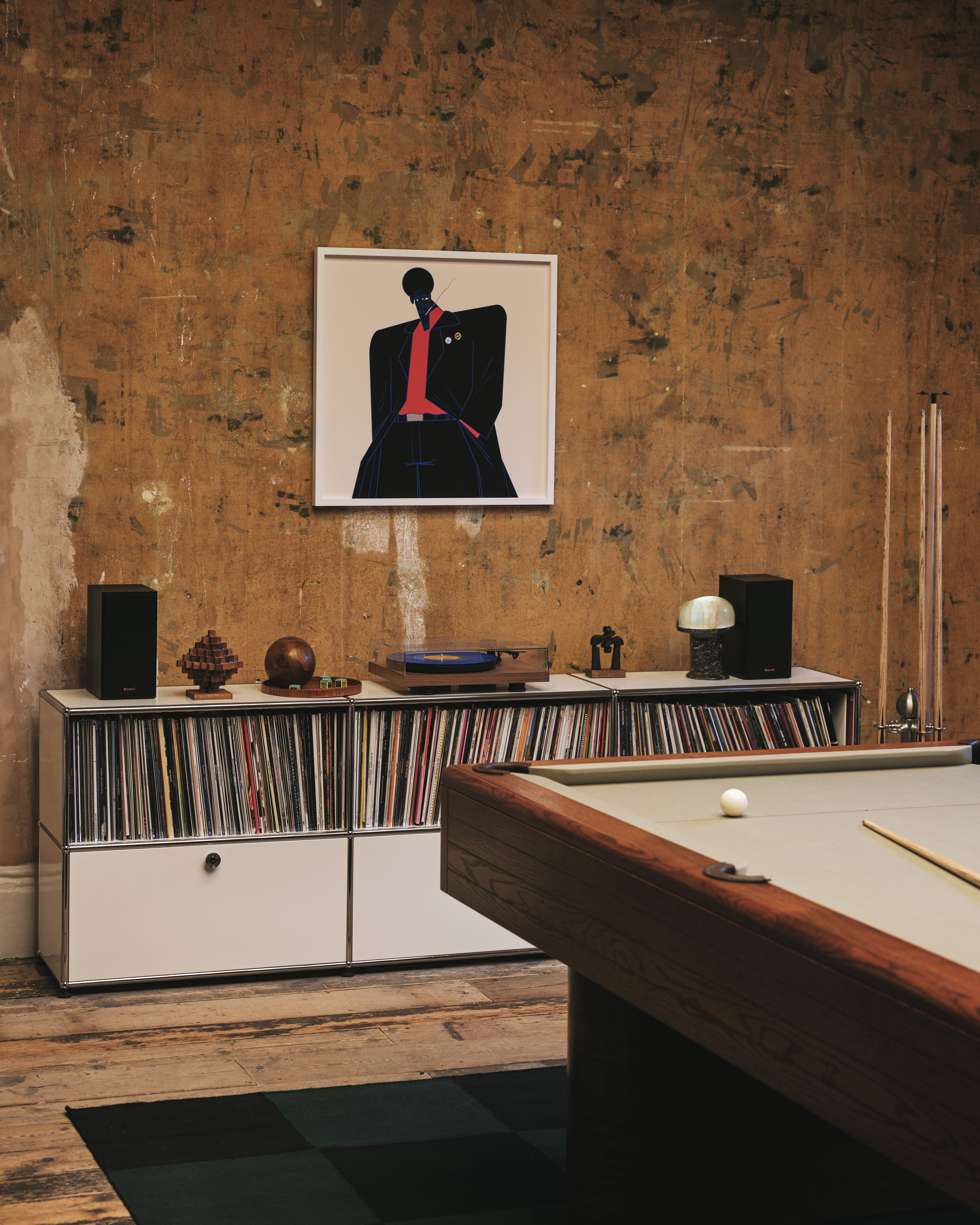 Photo of Knotel At Old Sessions House, Billiards Room And Private Terrace