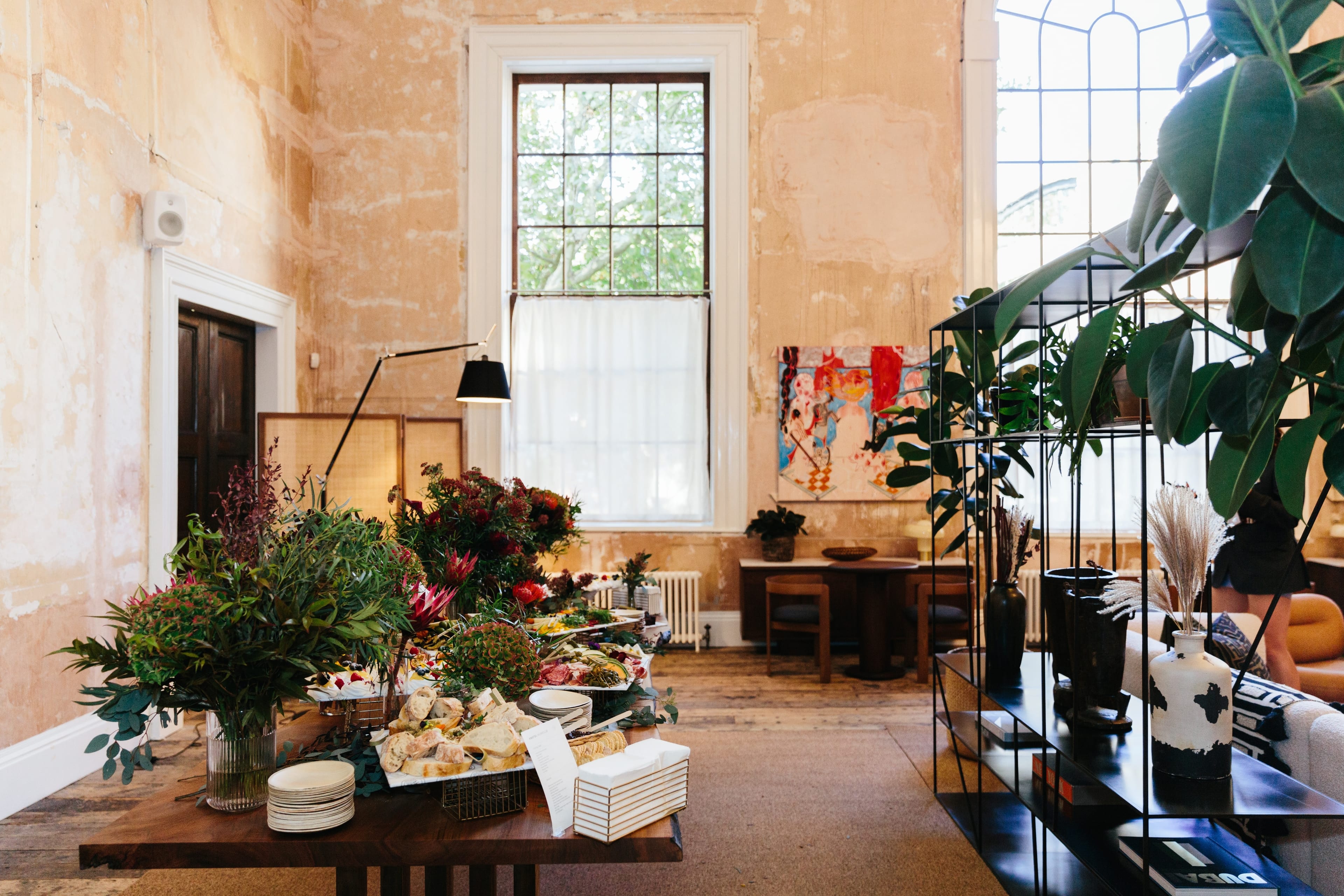 Photo of Knotel At Old Sessions House, The Great Room