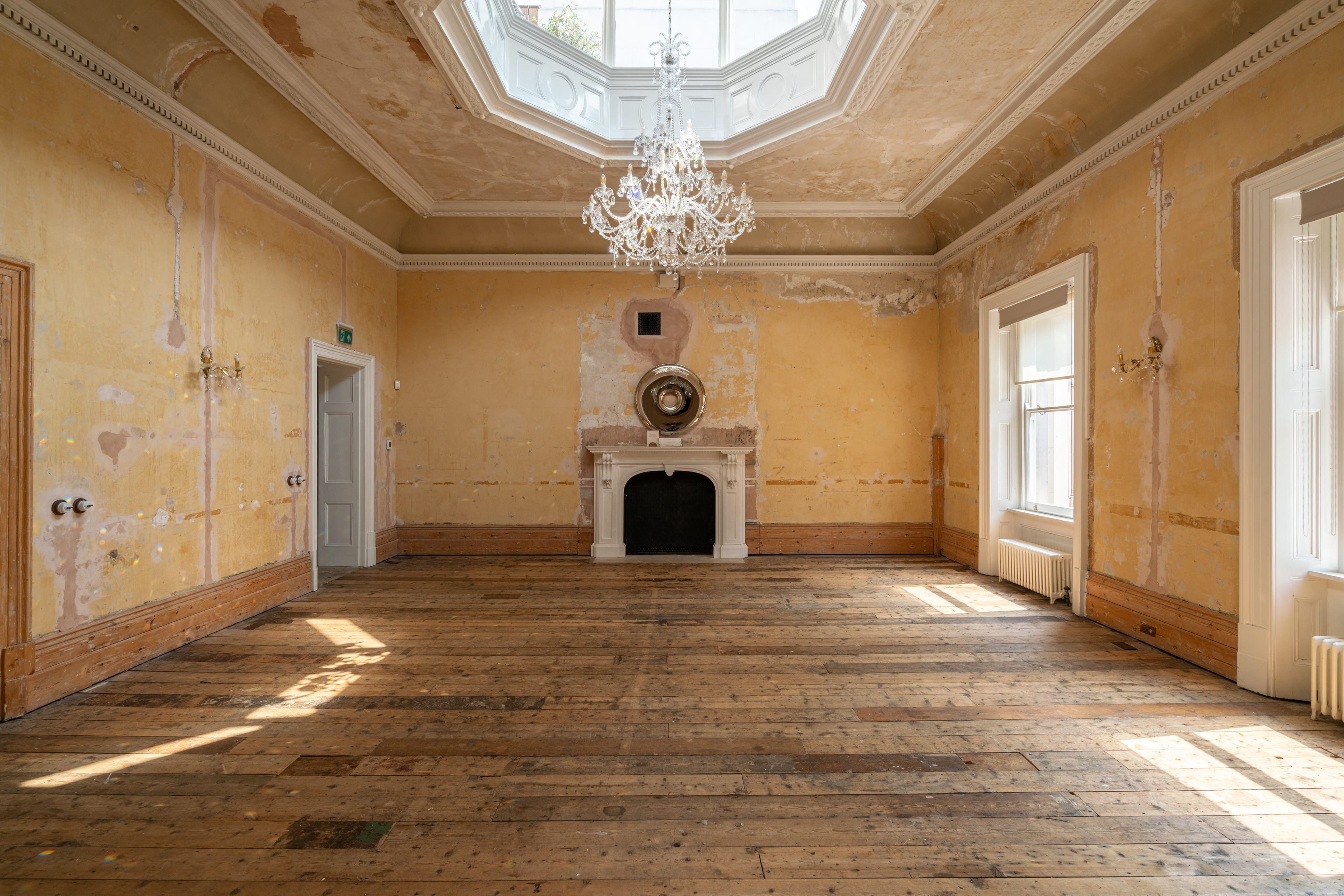 Photo of Knotel At Old Sessions House, The Showroom