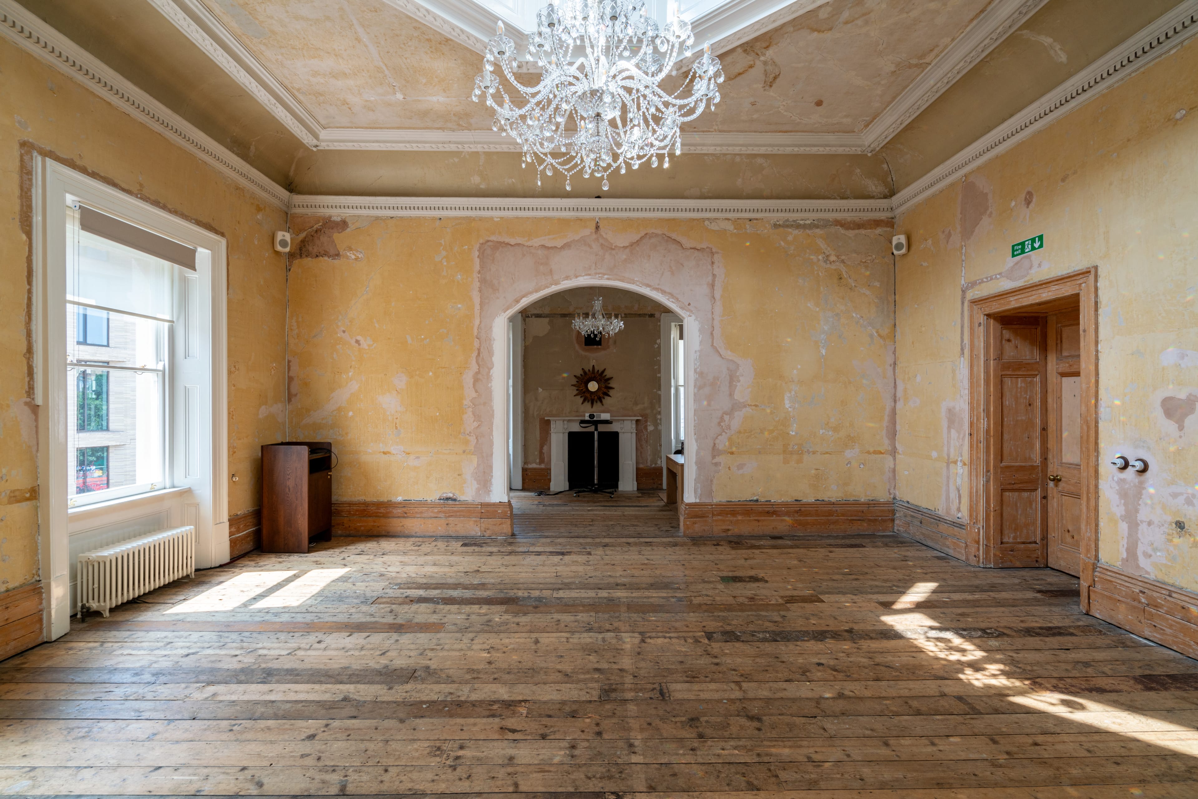 Photo of Knotel At Old Sessions House, The Showroom