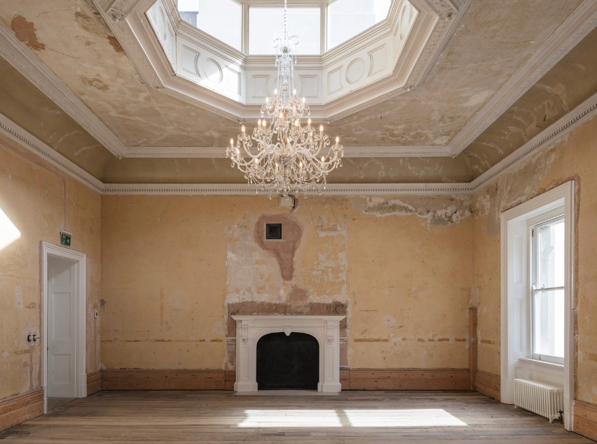 Photo of Knotel At Old Sessions House, The Showroom