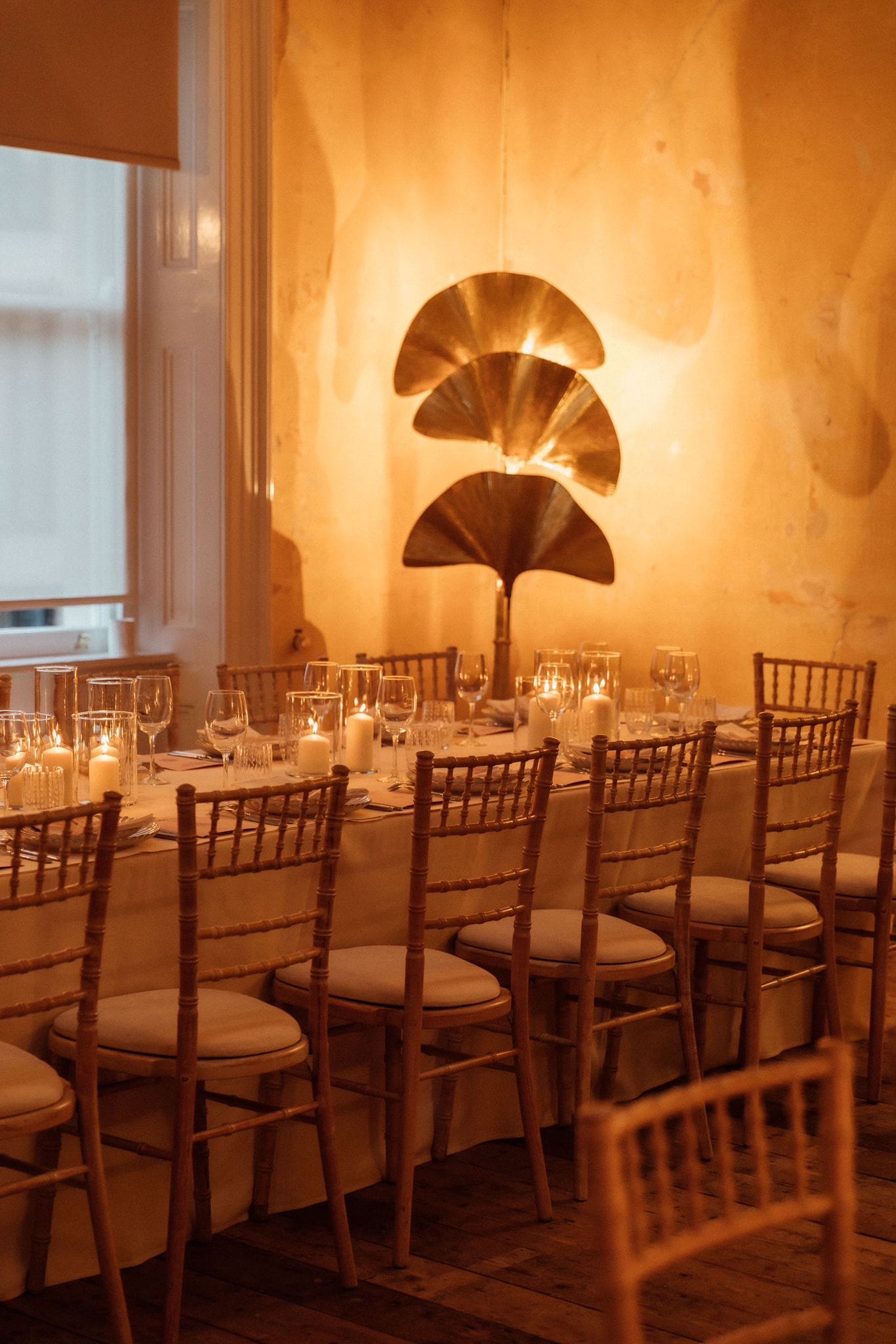 Photo of Knotel At Old Sessions House, The Showroom