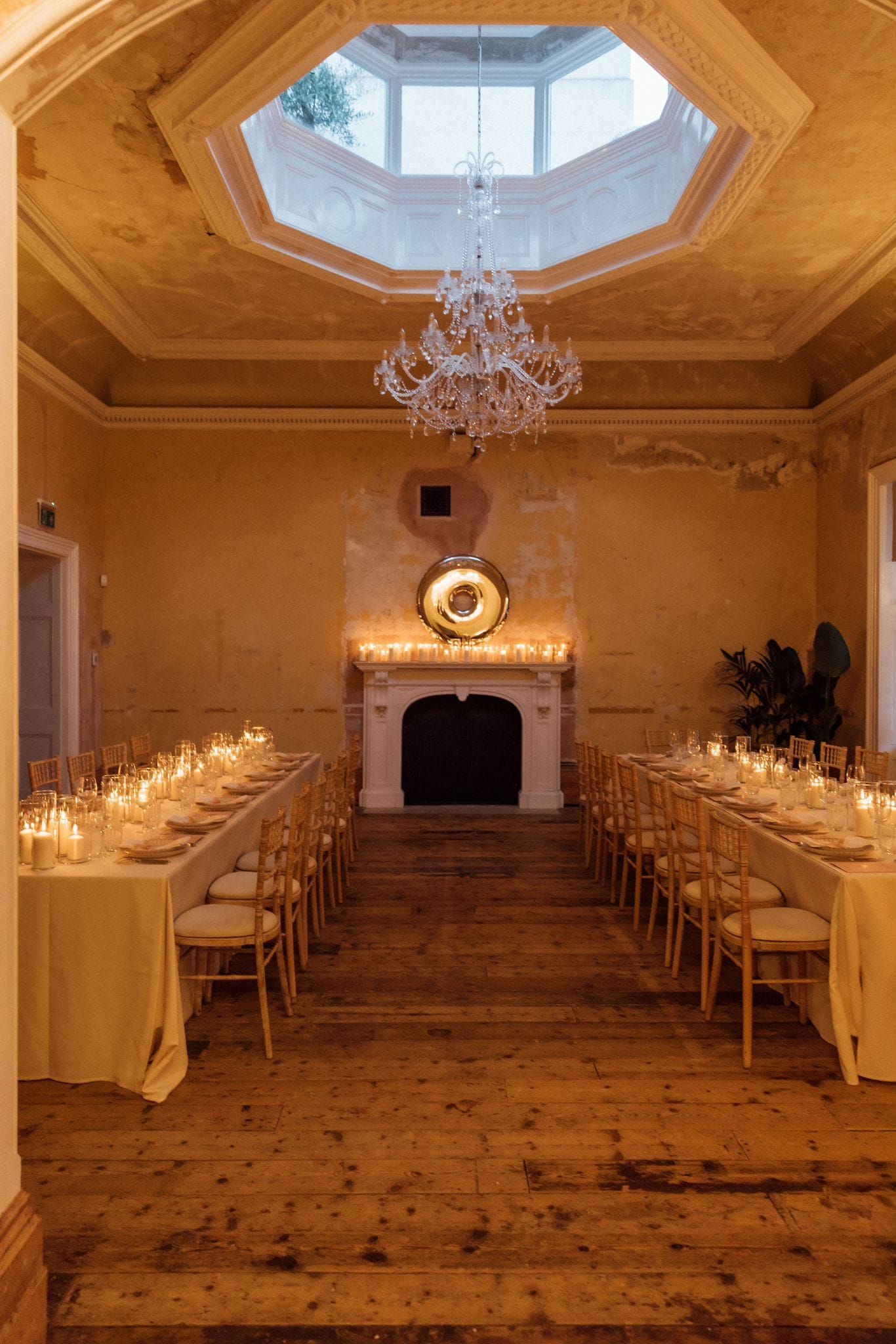 Photo of Knotel At Old Sessions House, The Showroom