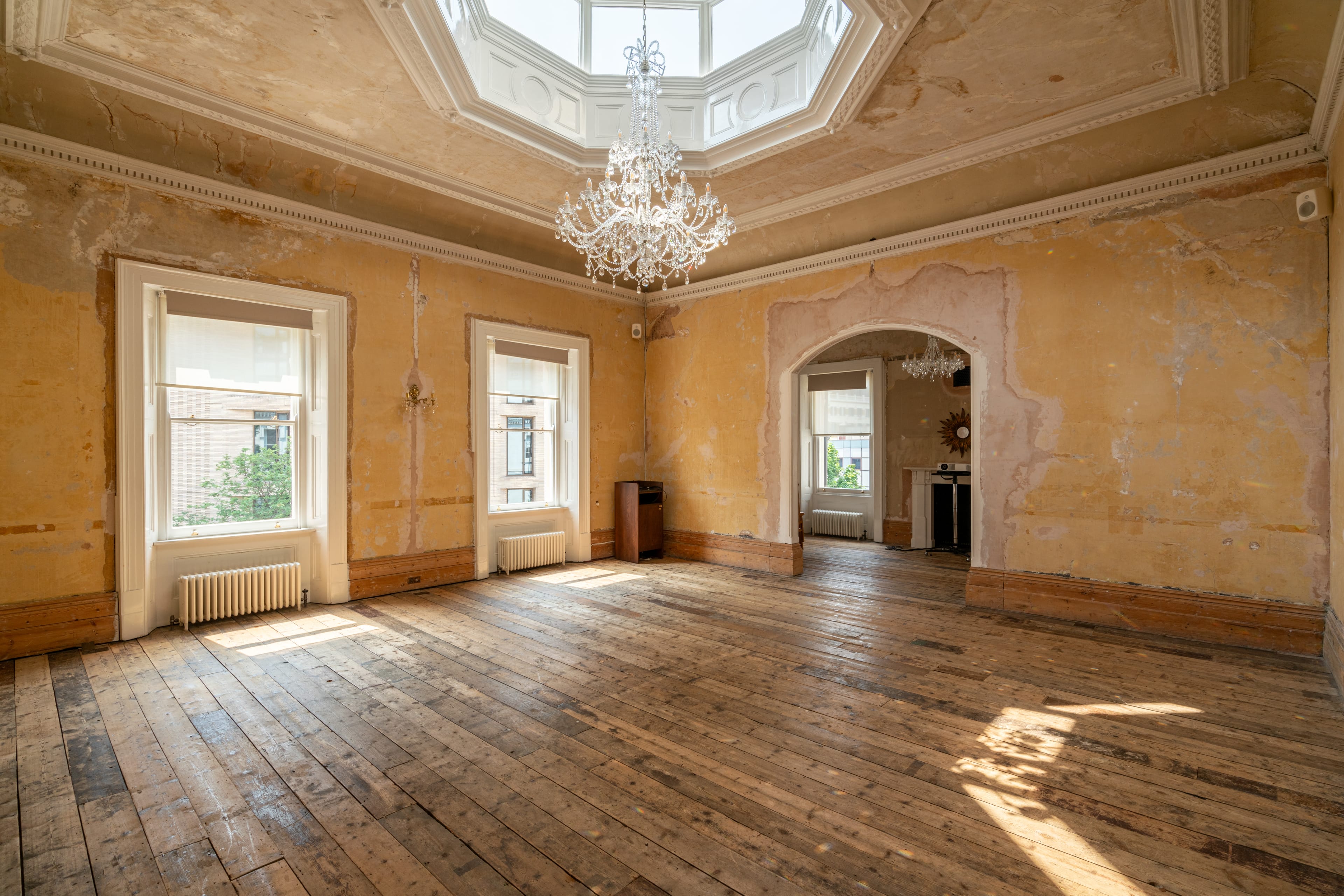 Photo of Knotel At Old Sessions House, The Showroom
