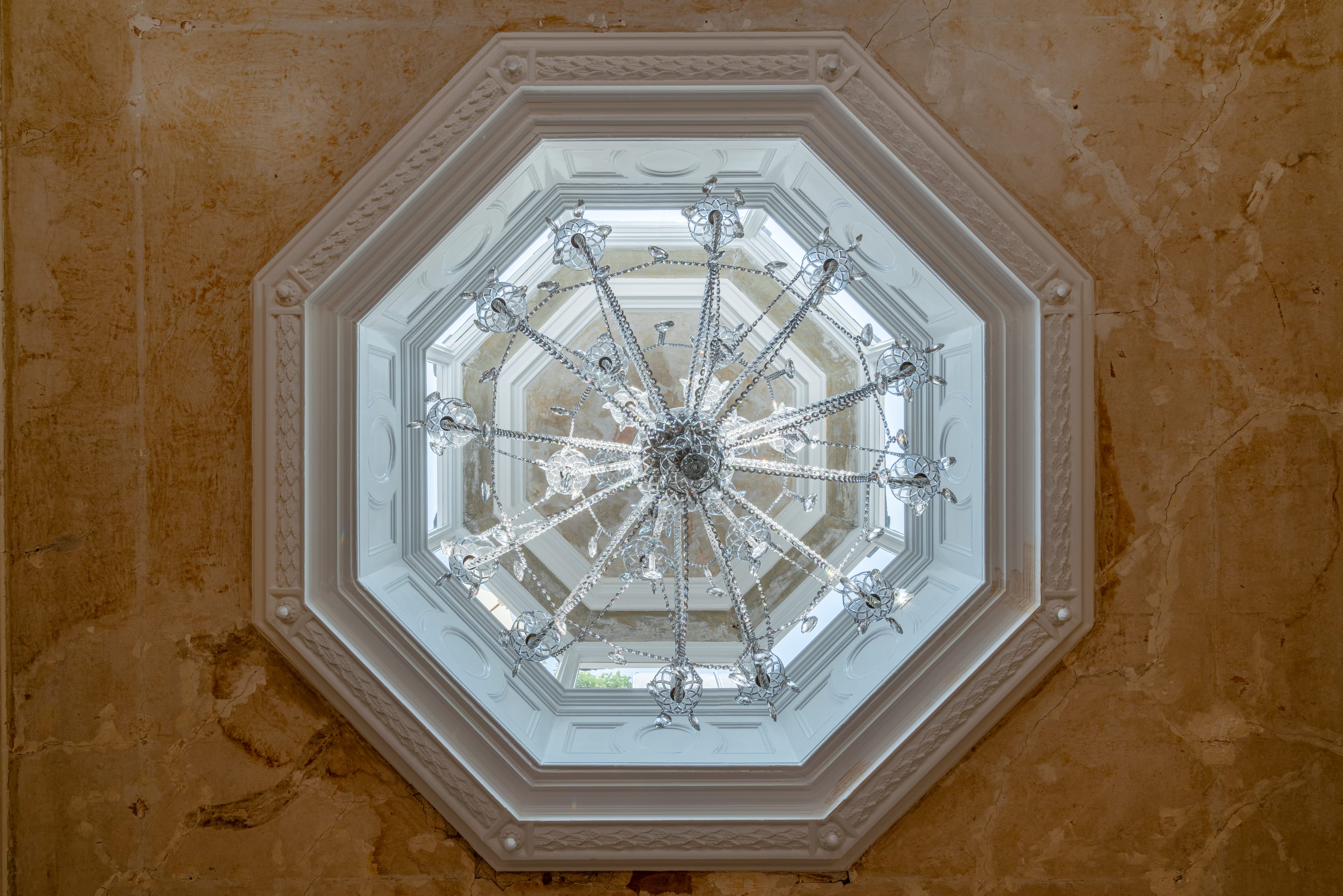 Photo of Knotel At Old Sessions House, The Showroom