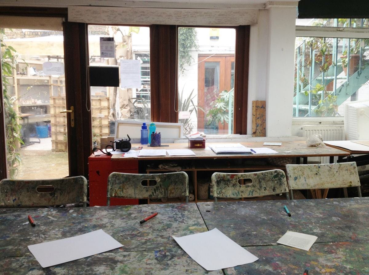 Photo of Kite Studios, Kite Studio