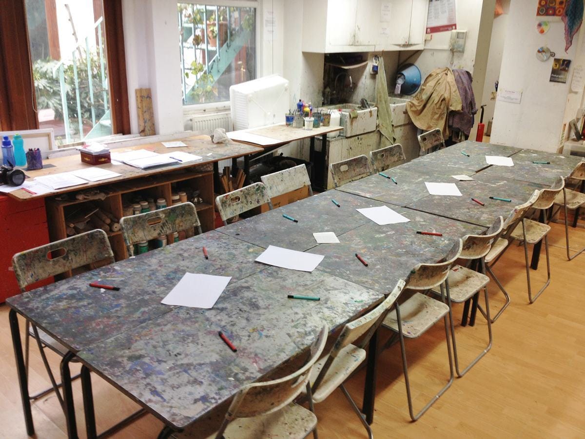 Photo of Kite Studios, Kite Studio