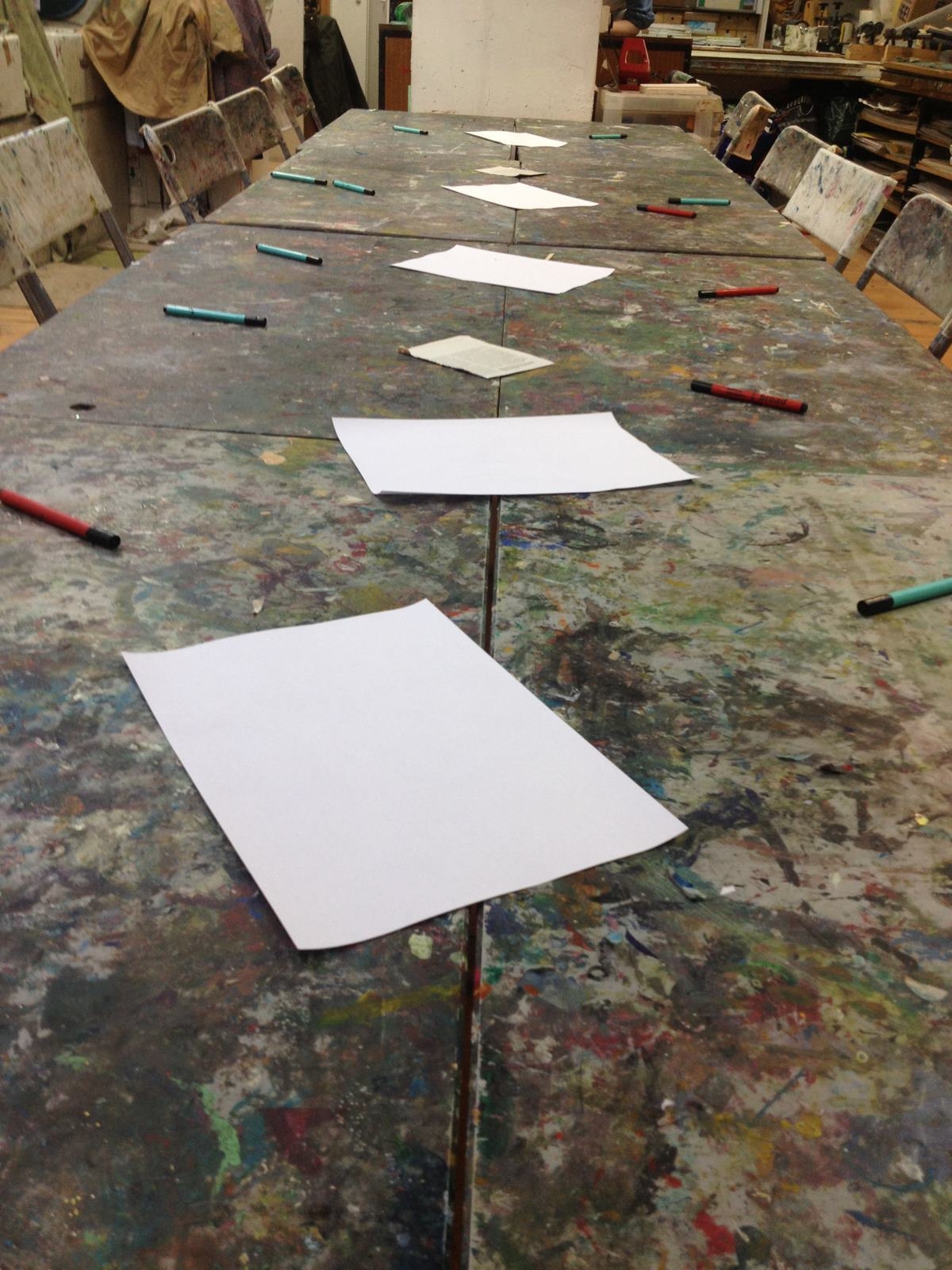 Photo of Kite Studios, Kite Studio