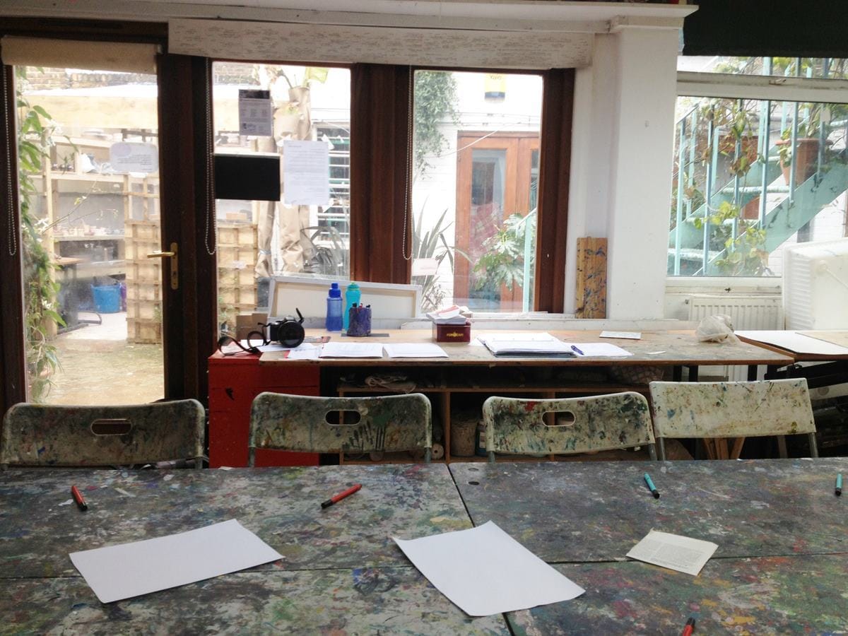 Photo of Kite Studios, Kite Studio
