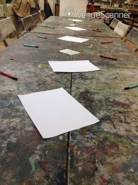 Kite Studio, Kite Studios photo #6