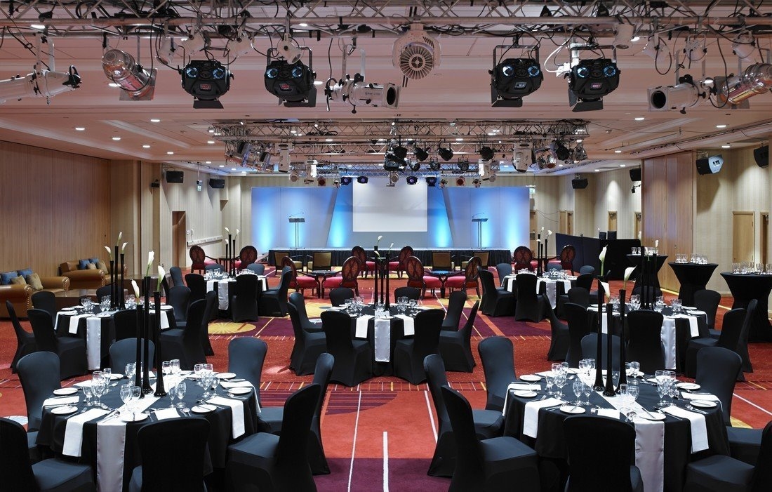 Photo of Grand Hotel Gosforth Park Newcastle