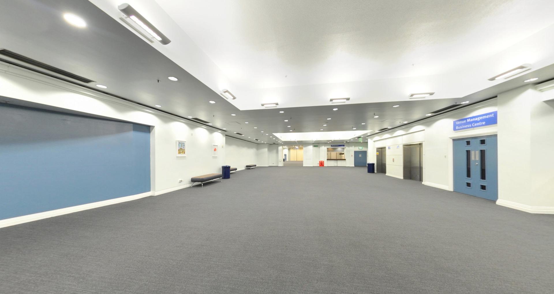 Olympia London Conference Centre, Exclusive Hire photo #1