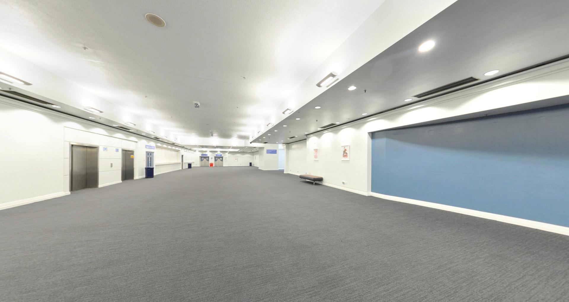 Olympia London Conference Centre, Exclusive Hire photo #3