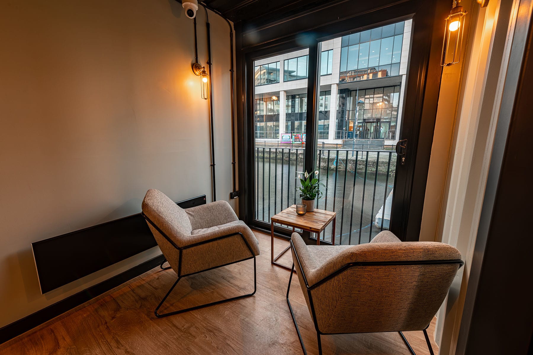 Photo of Canary Bar, The Canary Bar Full Venue
