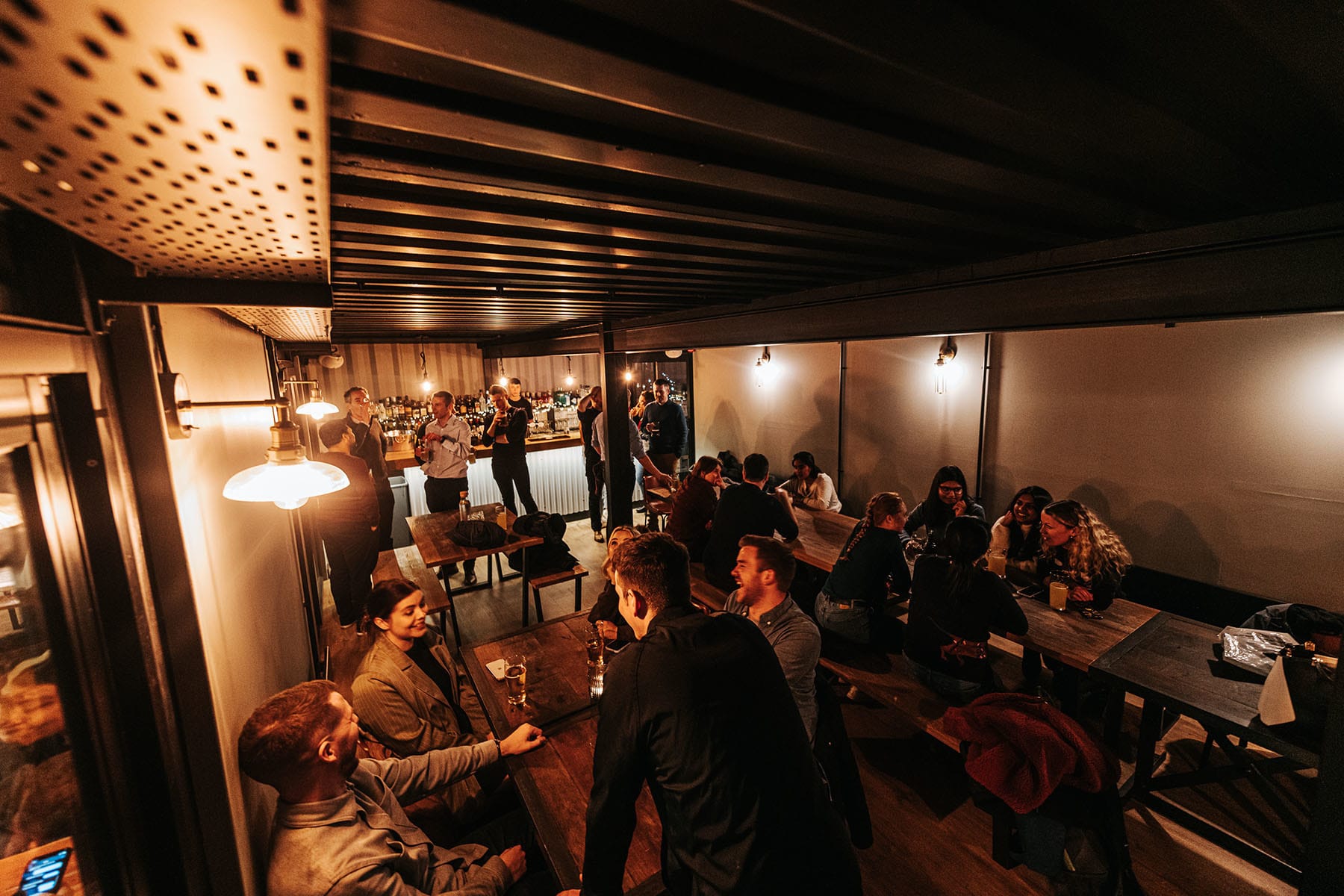 Photo of Canary Bar, The Nest