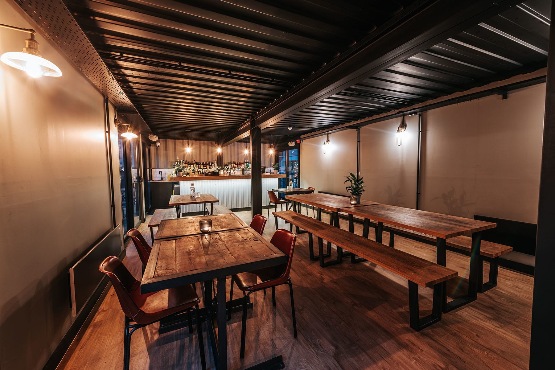 Photo of Canary Bar, The Canary Bar Full Venue