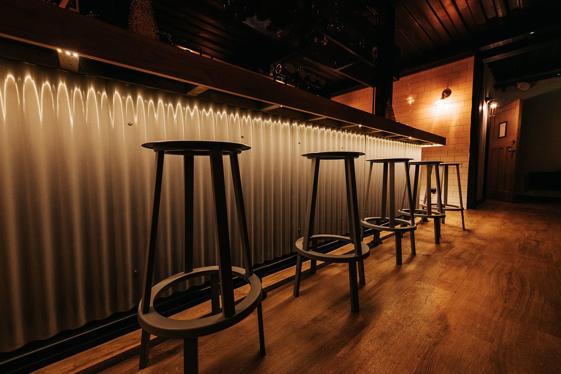 Photo of Canary Bar, The Canary Bar Full Venue