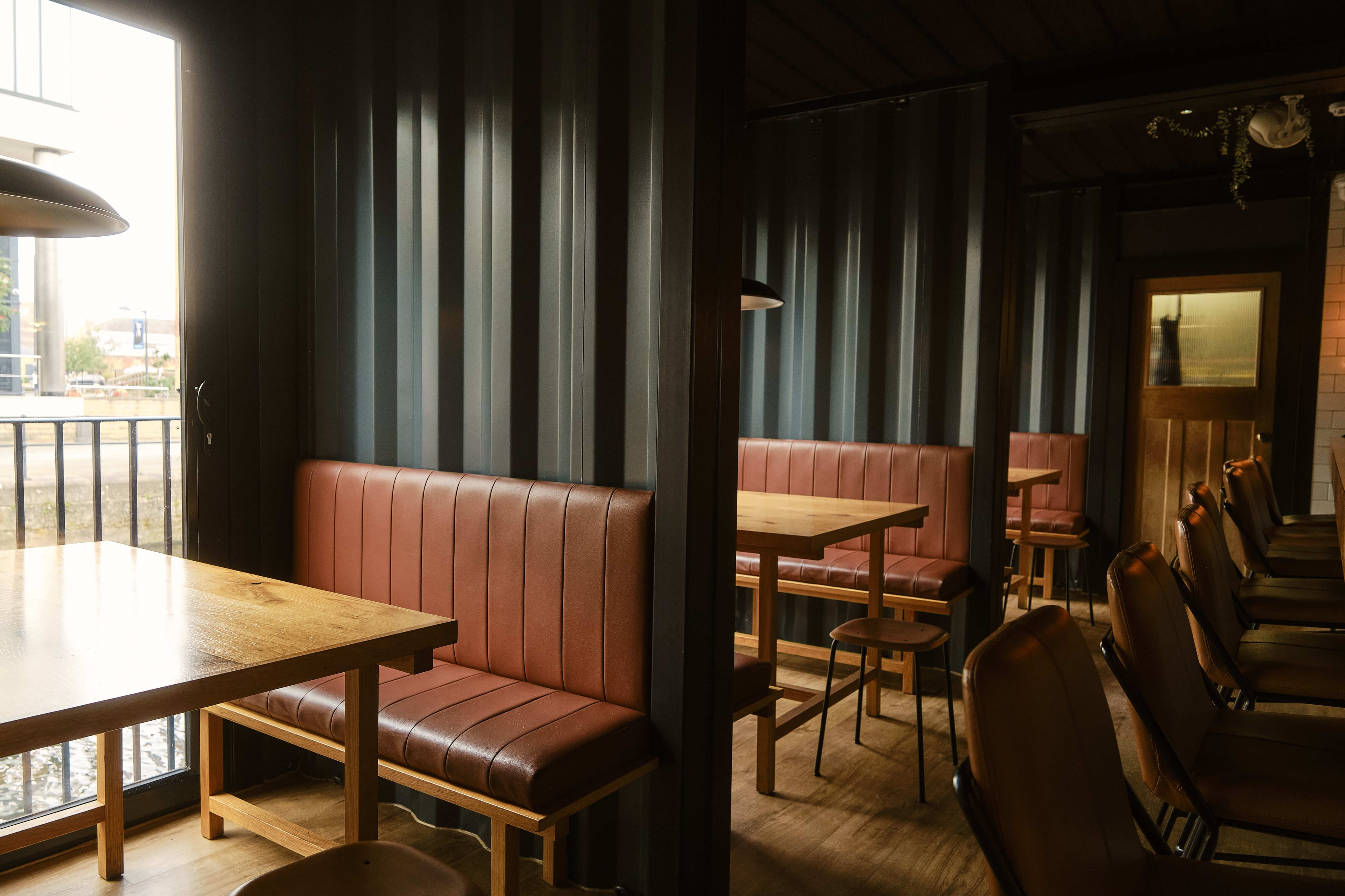 Photo of Canary Bar, The Canary Bar Full Venue